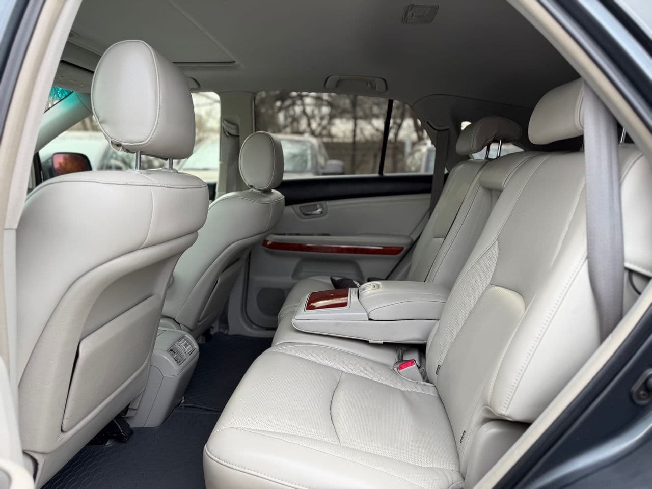2005 Lexus RX 300 — Miniatură 19
