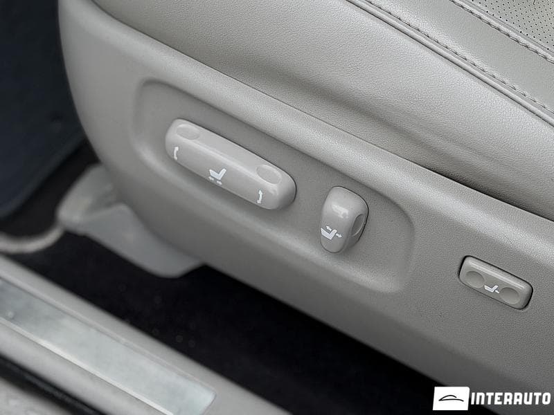 2005 Lexus RX 300 — Miniatură 9