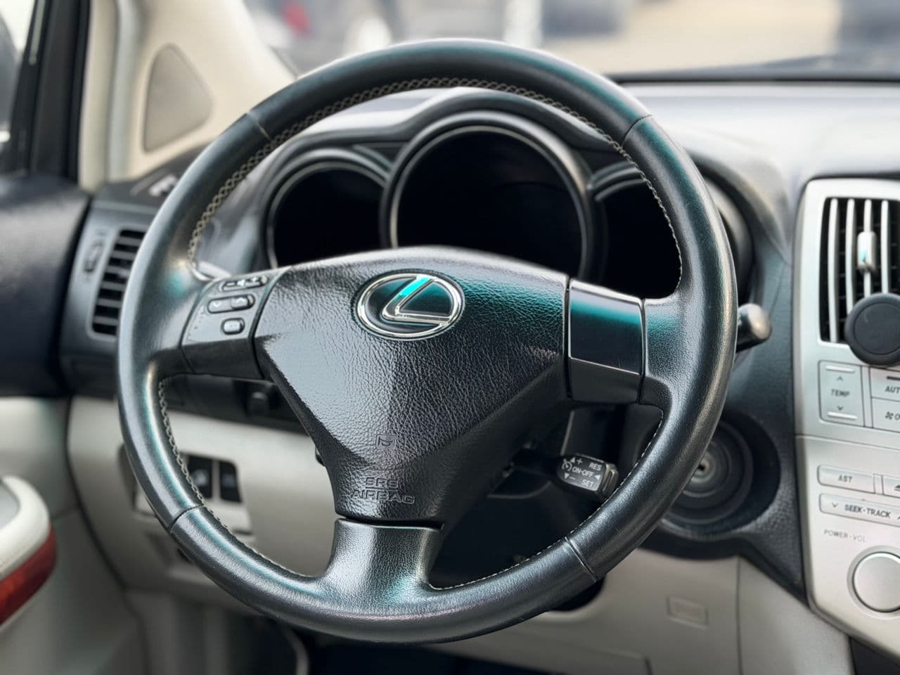 2005 Lexus RX 300 — Miniatură 12