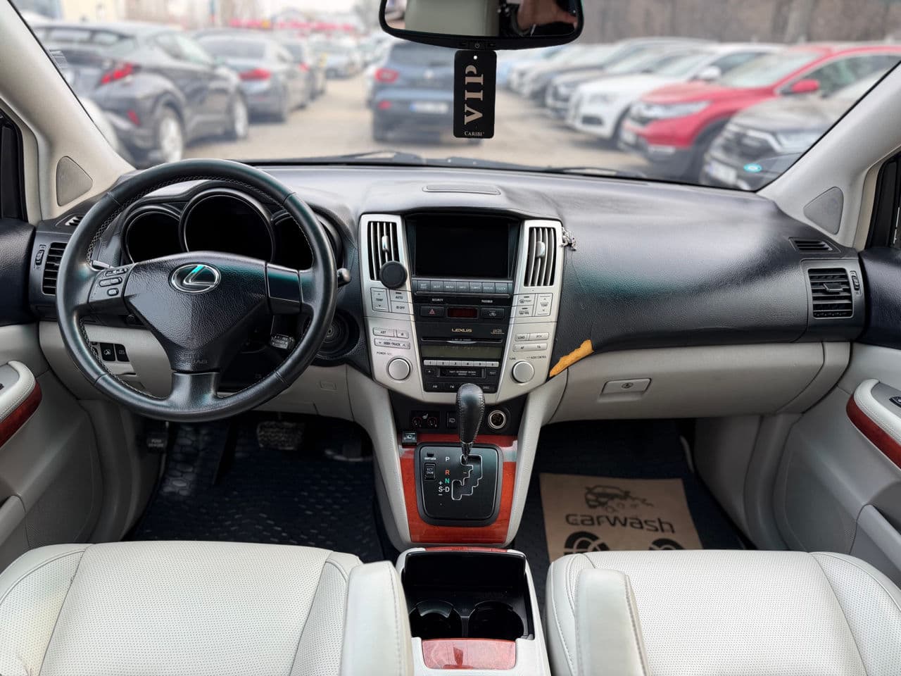 2005 Lexus RX 300 — Miniatură 18