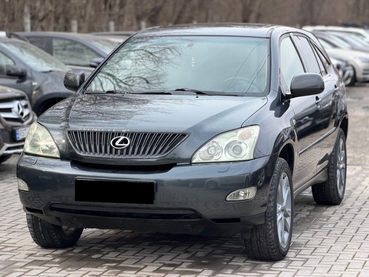Lexus RX 300