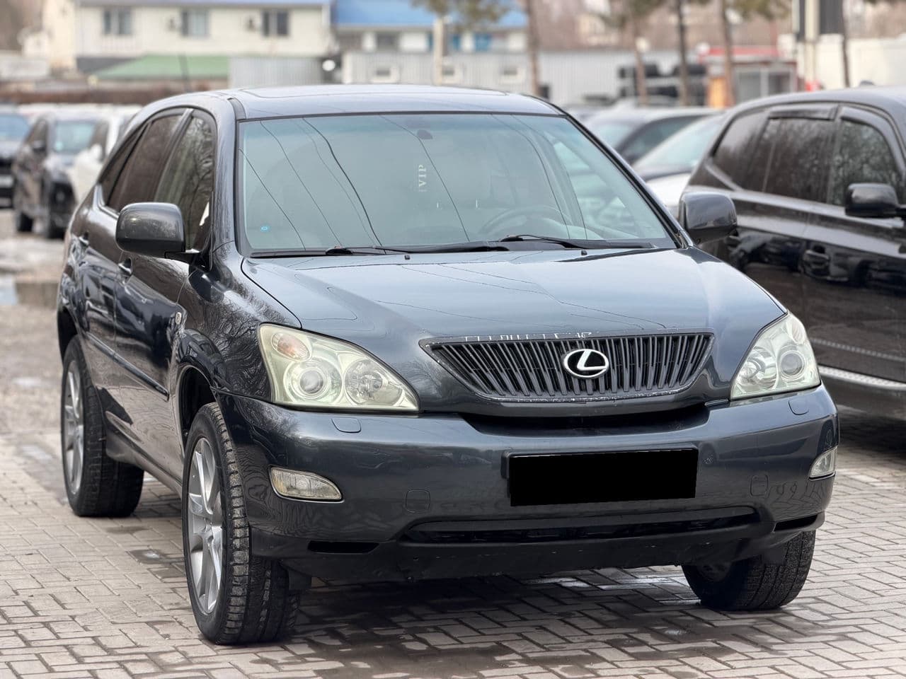 2005 Lexus RX 300 — Miniatură 3