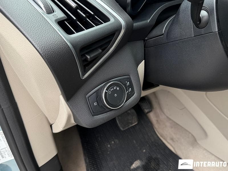2013 Ford C-MAX — Miniatură 7