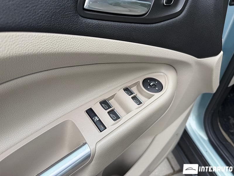 2013 Ford C-MAX — Miniatură 6