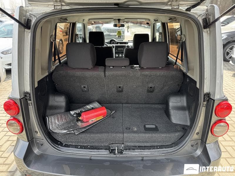 2011 Great Wall Haval M2 — Miniatură 18