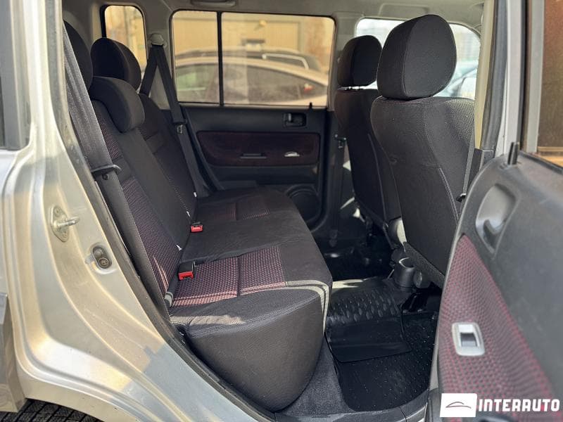 2011 Great Wall Haval M2 — Miniatură 16