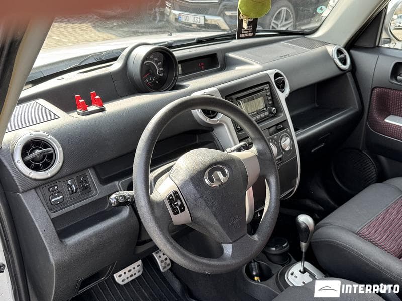2011 Great Wall Haval M2 — Miniatură 8