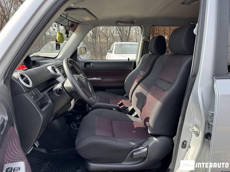 2011 Great Wall Haval M2 — Miniatură 5