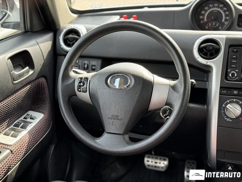 2011 Great Wall Haval M2 — Miniatură 10