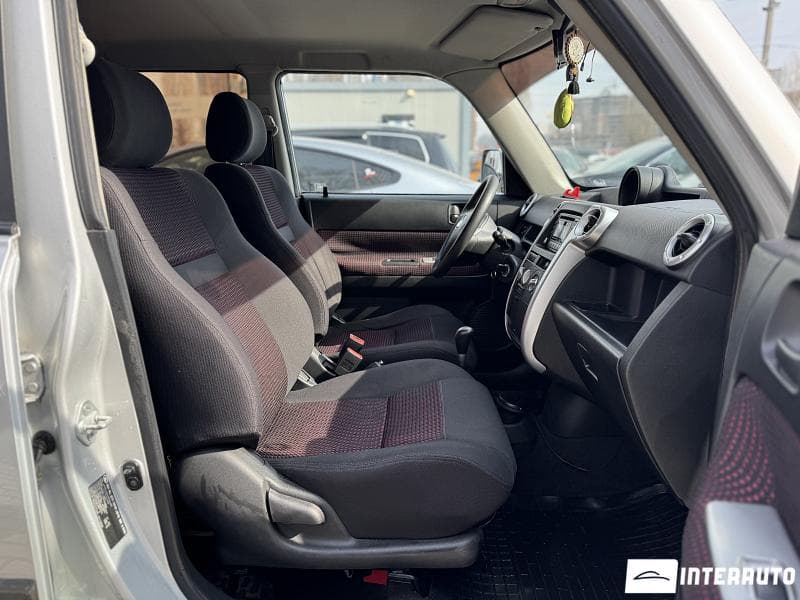 2011 Great Wall Haval M2 — Miniatură 15