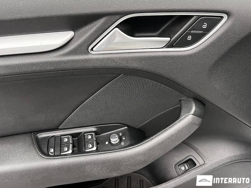 2016 Audi A3 E-tron — Miniatură 17