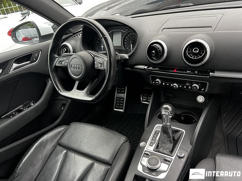 2016 Audi A3 E-tron — Miniatură 6