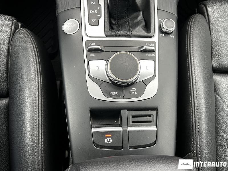 2016 Audi A3 E-tron — Miniatură 16