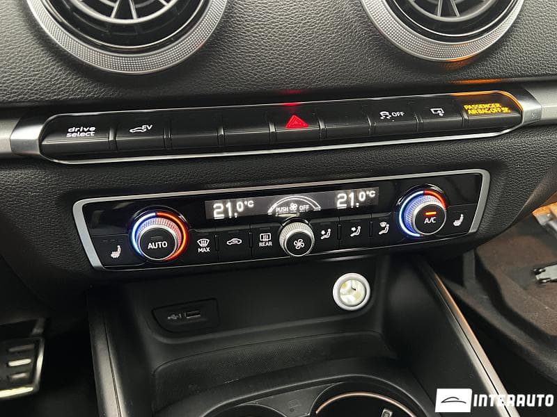 2016 Audi A3 E-tron — Miniatură 15