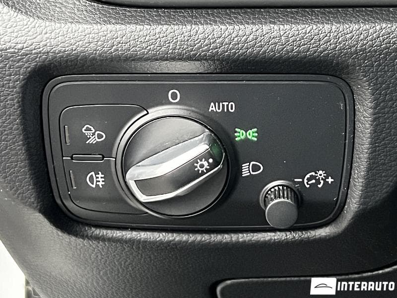 2016 Audi A3 E-tron — Miniatură 12