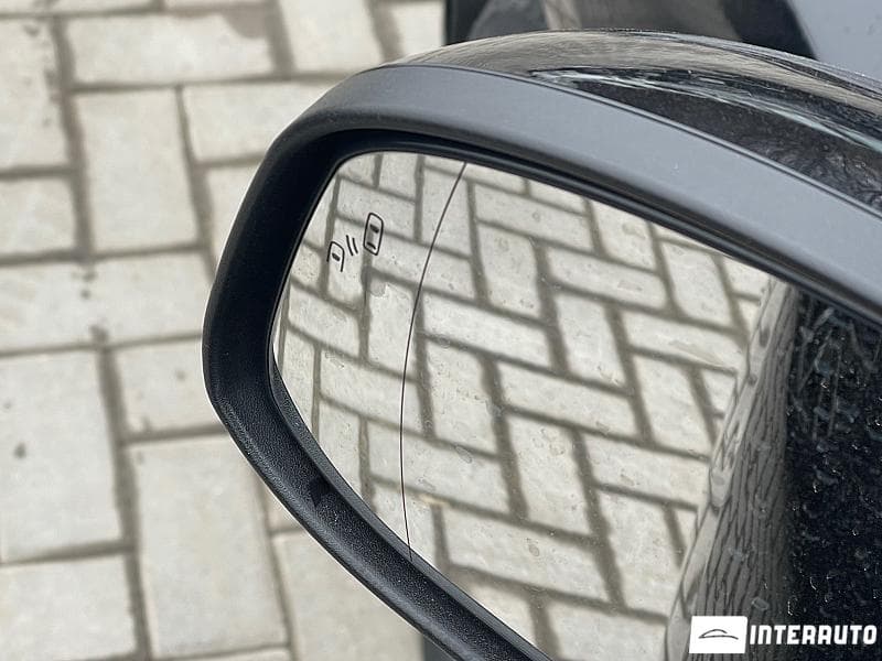 Ford Focus 2015 — Миниатюра 16