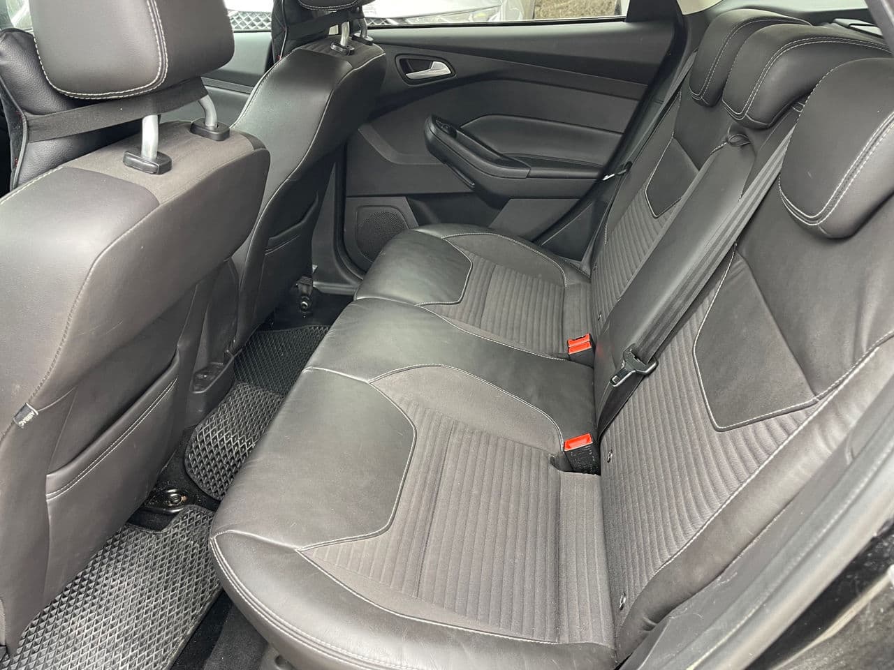 Ford Focus 2015 — Миниатюра 15