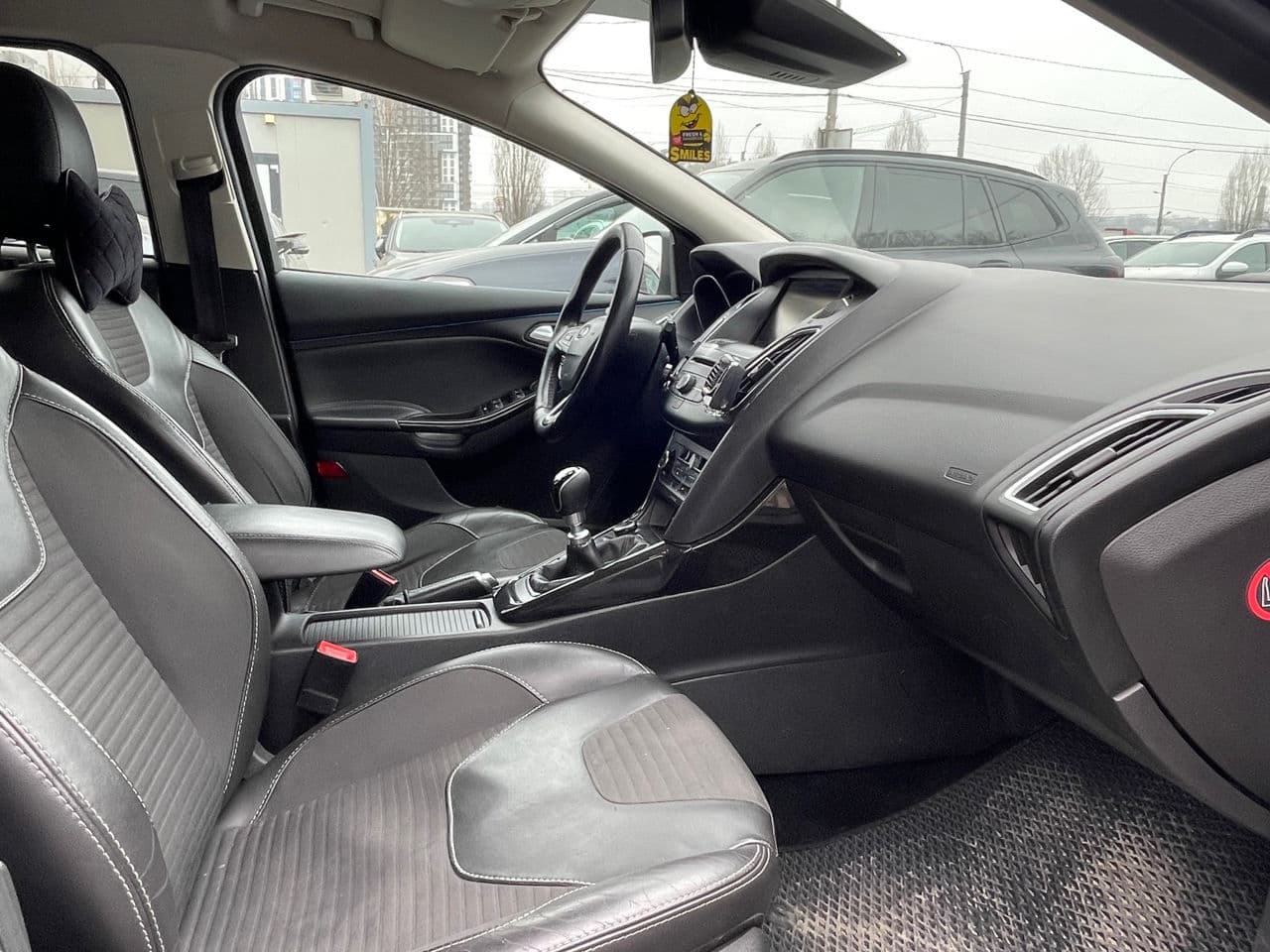 Ford Focus 2015 — Миниатюра 13