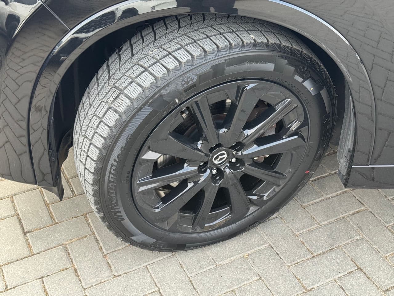 2022 Mazda CX-60 — Miniatură 20