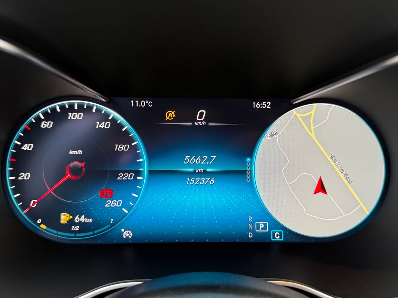 2019 Mercedes GLC 220d Coupe — Miniatură 10