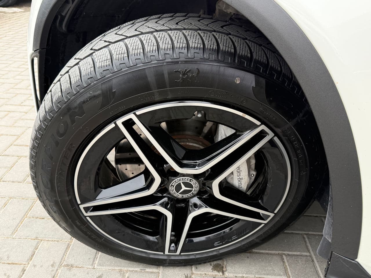 2019 Mercedes GLC 220d Coupe — Miniatură 19