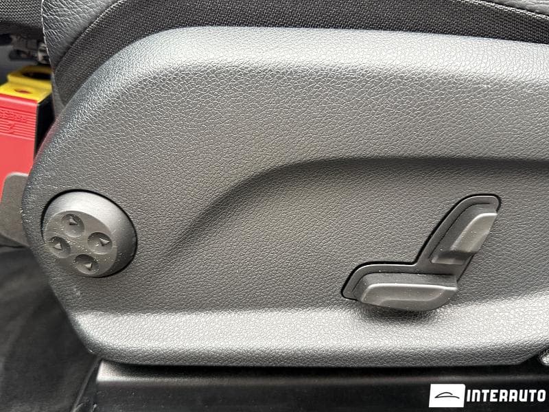2019 Mercedes GLC 220d Coupe — Miniatură 22