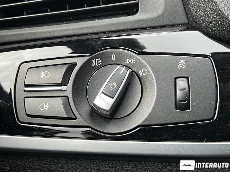 BMW X4 2.0D 2016 — Миниатюра 13