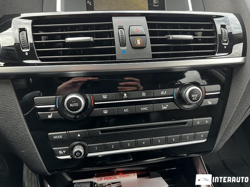 BMW X4 2.0D 2016 — Миниатюра 11