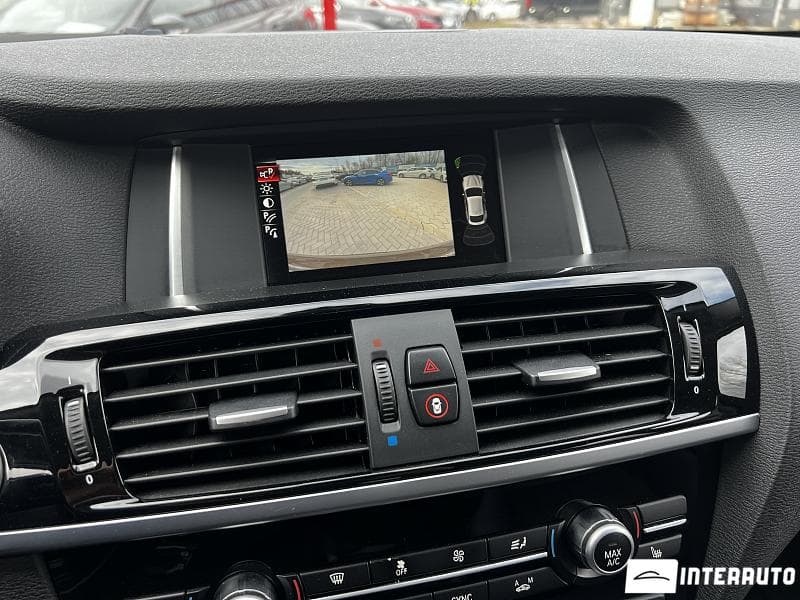 BMW X4 2.0D 2016 — Миниатюра 10