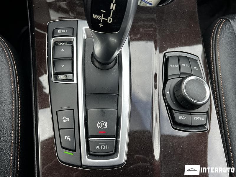 BMW X4 2.0D 2016 — Миниатюра 12