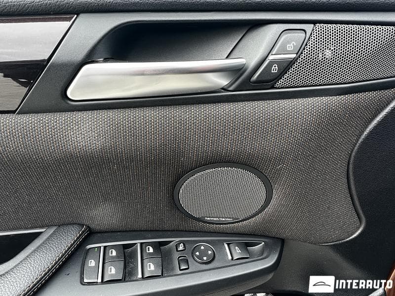 BMW X4 2.0D 2016 — Миниатюра 14