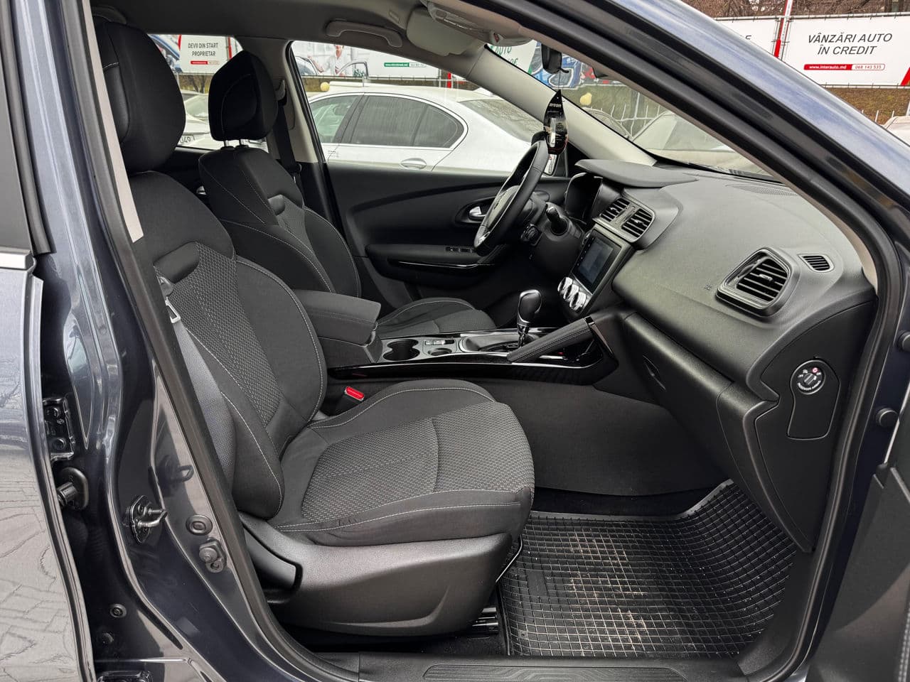 2022 Renault Kadjar — Miniatură 5