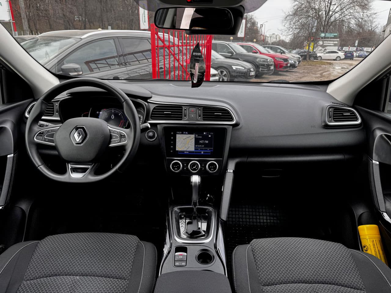 2022 Renault Kadjar — Miniatură 8