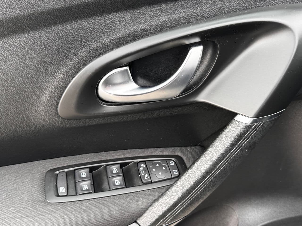 2022 Renault Kadjar — Miniatură 14