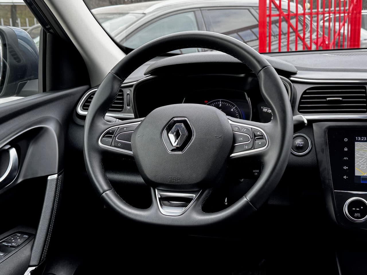 2022 Renault Kadjar — Miniatură 7
