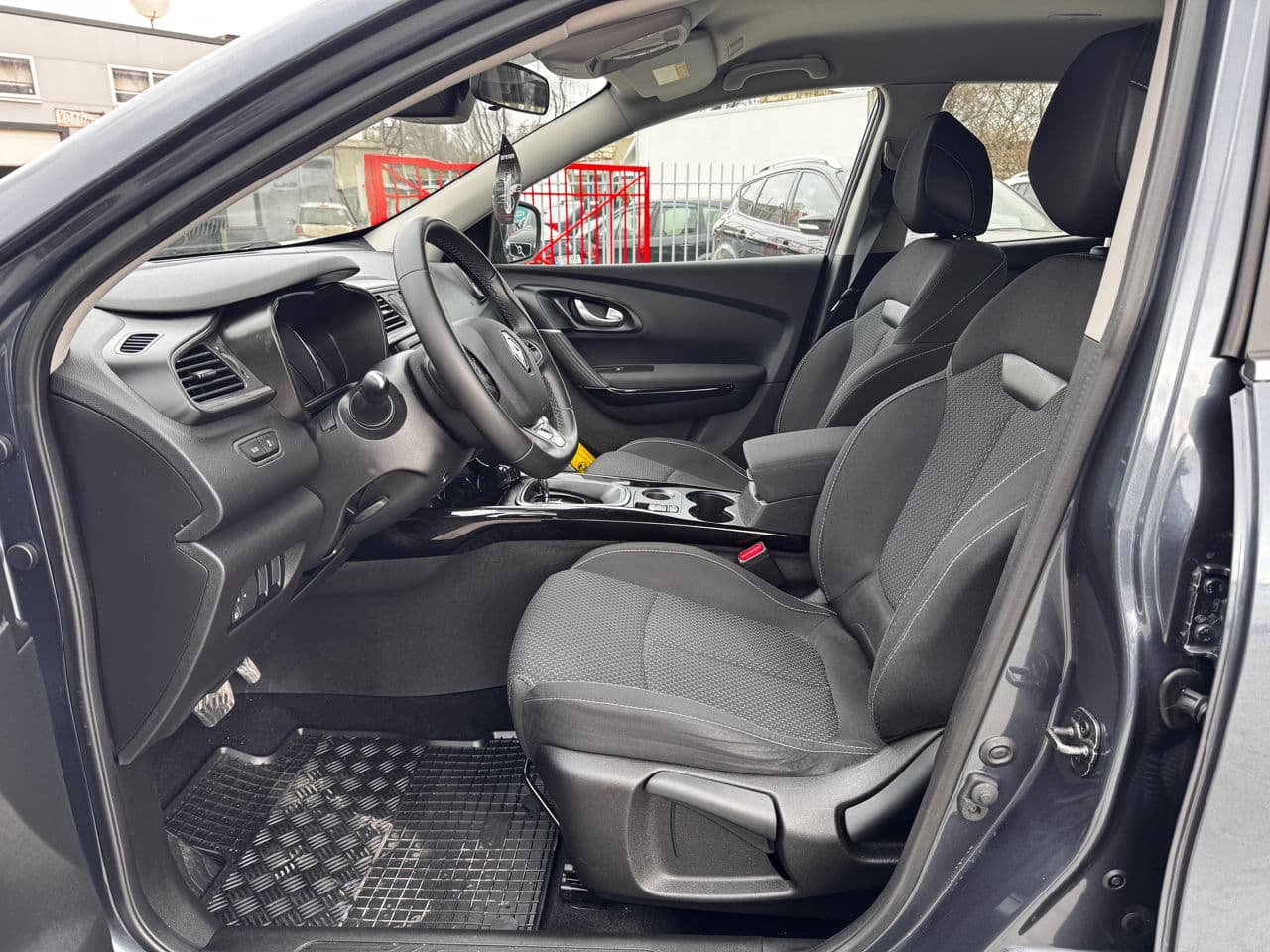 2022 Renault Kadjar — Miniatură 6