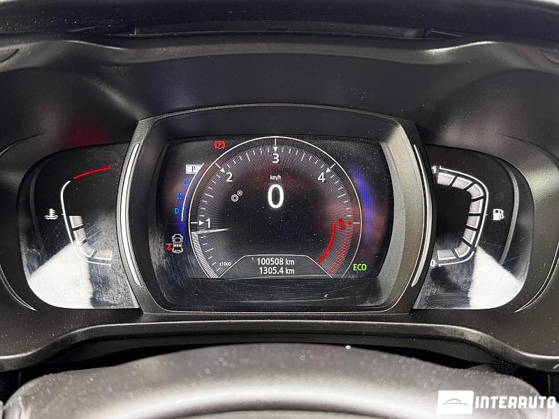 2022 Renault Kadjar — Miniatură 9