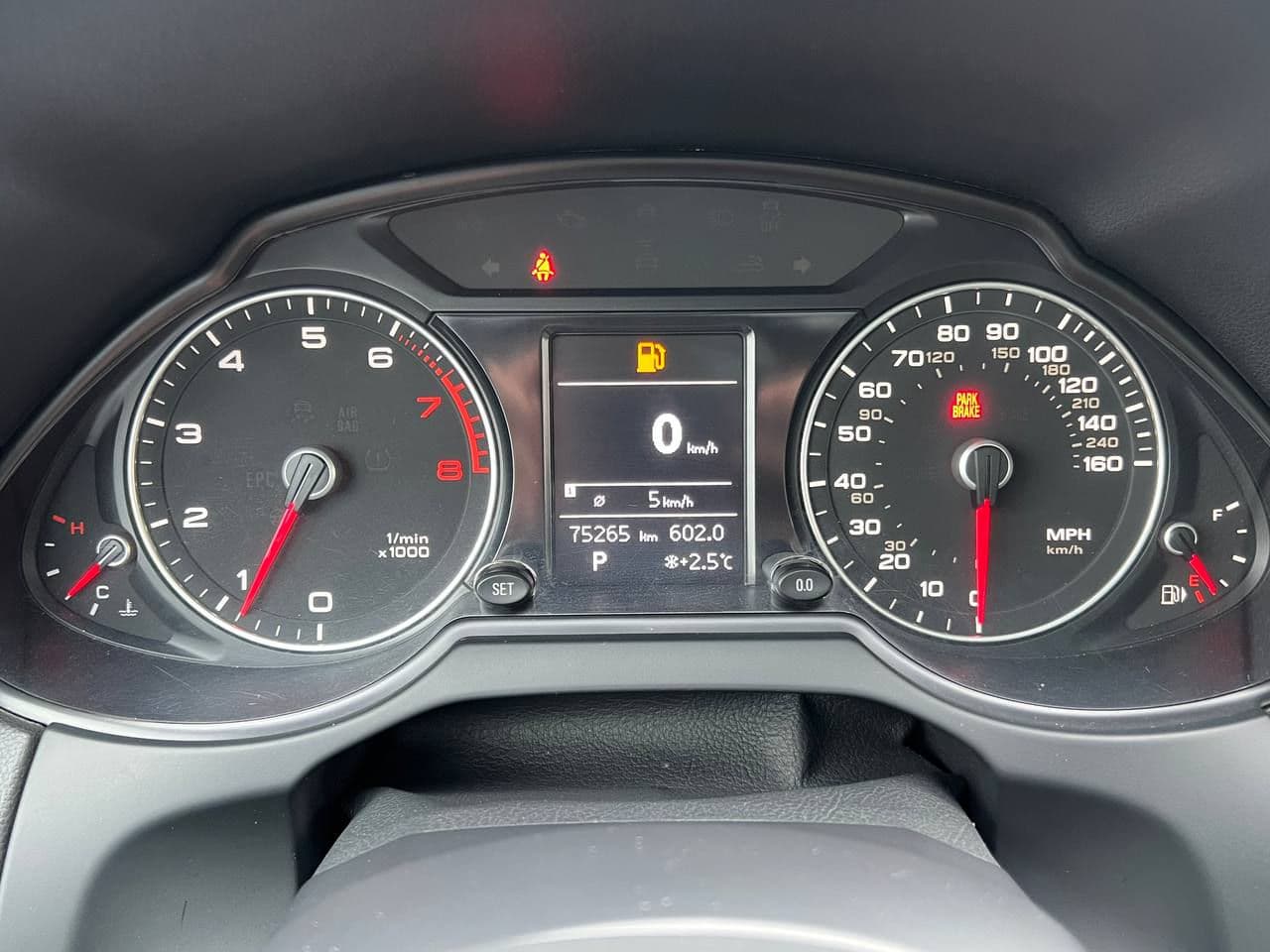 2013 Audi Q5 — Miniatură 14
