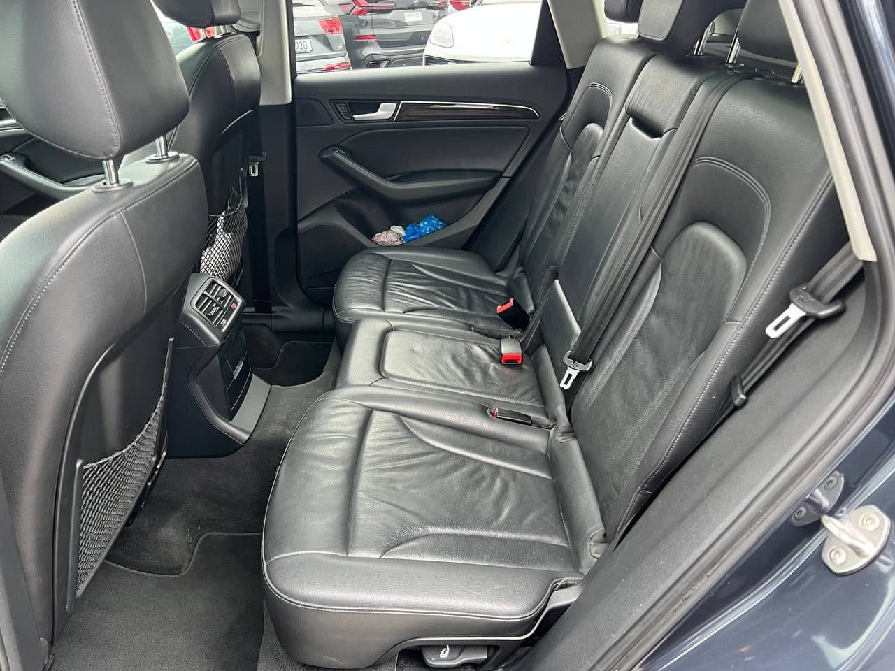 2013 Audi Q5 — Miniatură 19