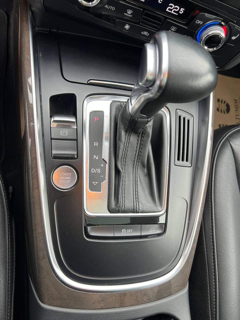 2013 Audi Q5 — Miniatură 17