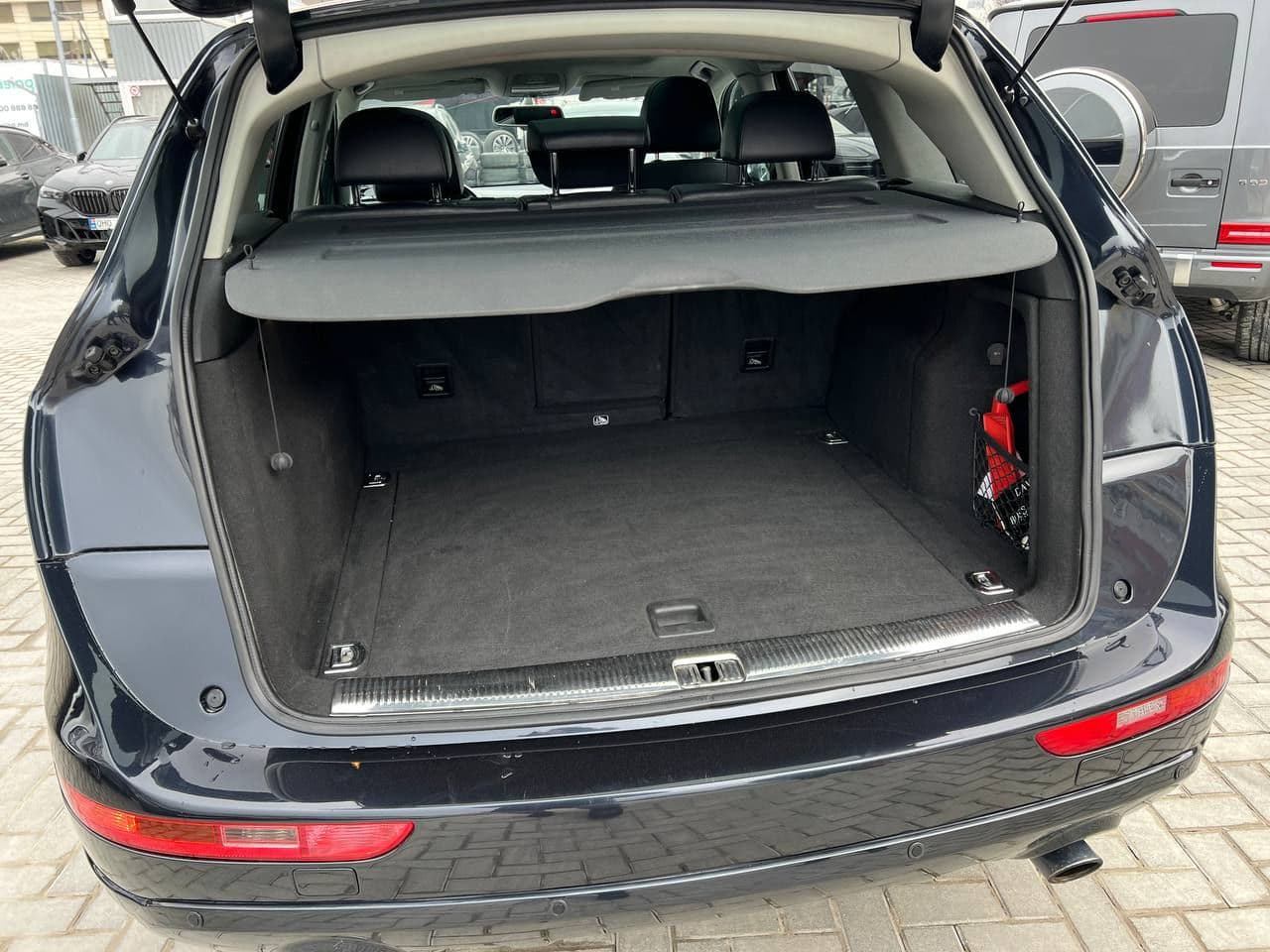 2013 Audi Q5 — Miniatură 23