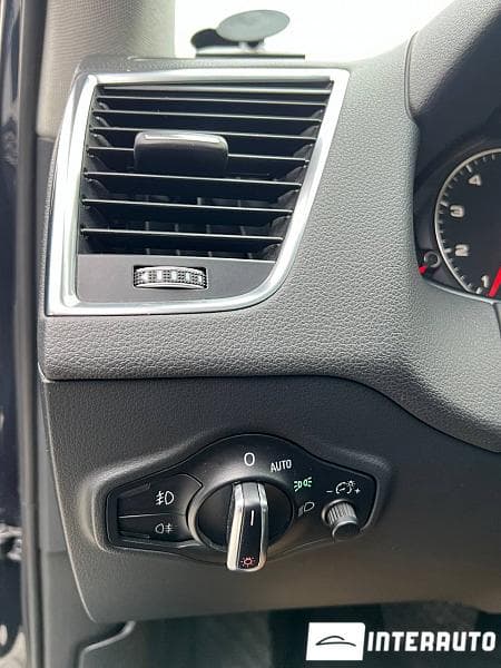 2013 Audi Q5 — Miniatură 7