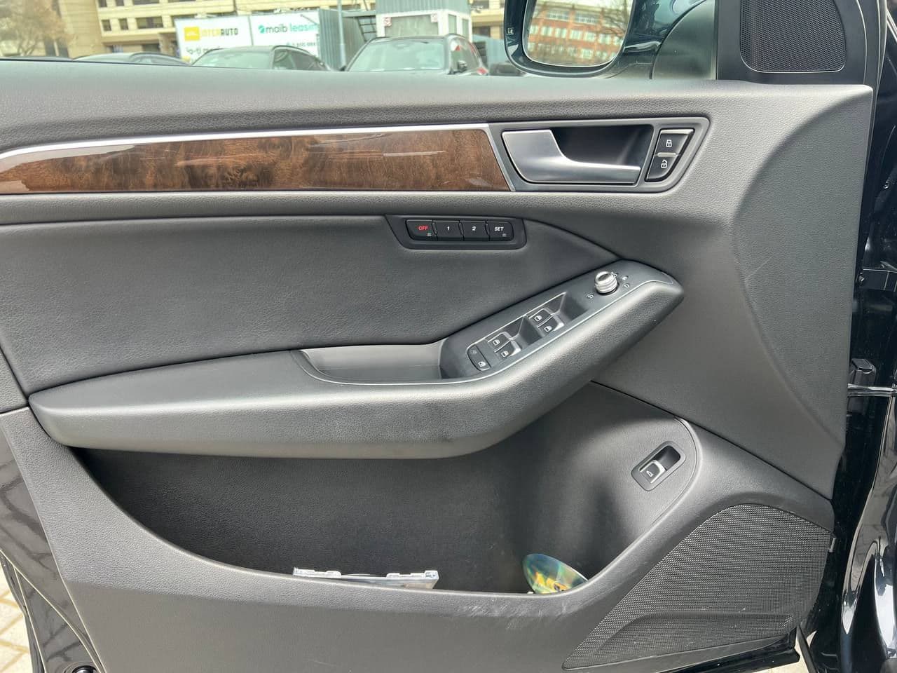 2013 Audi Q5 — Miniatură 6
