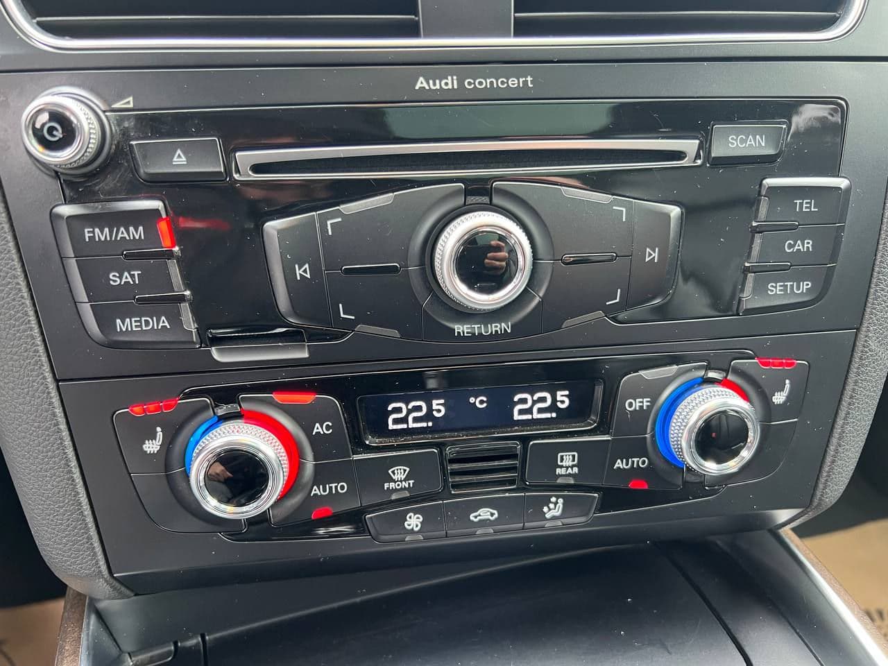2013 Audi Q5 — Miniatură 16