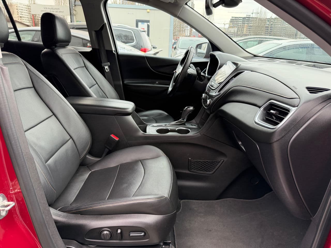 2017 Chevrolet Equinox — Miniatură 18