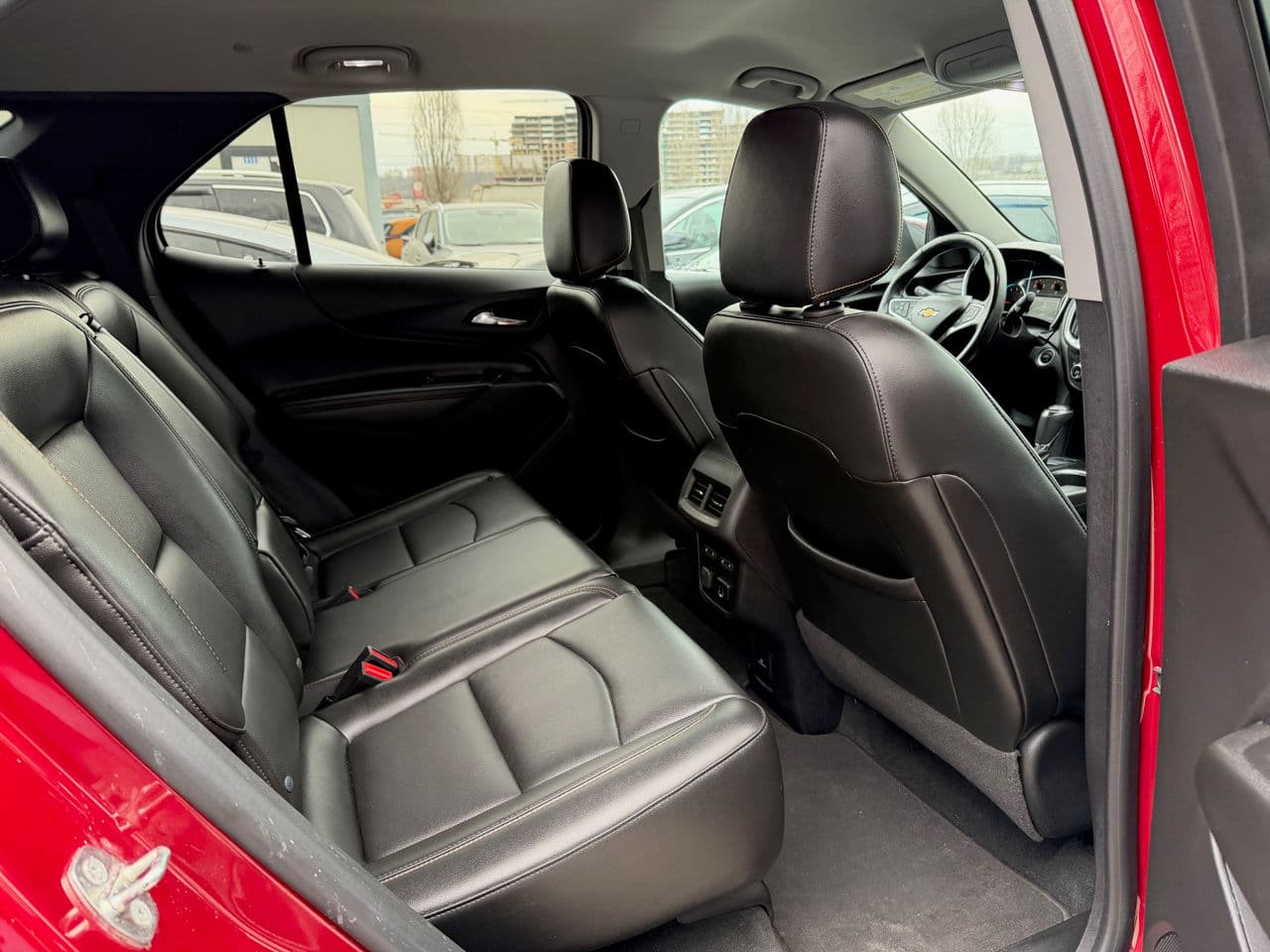 2017 Chevrolet Equinox — Miniatură 19