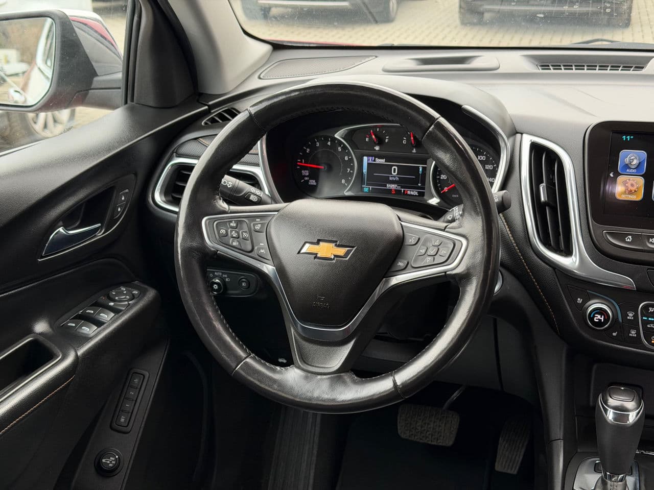 2017 Chevrolet Equinox — Miniatură 12