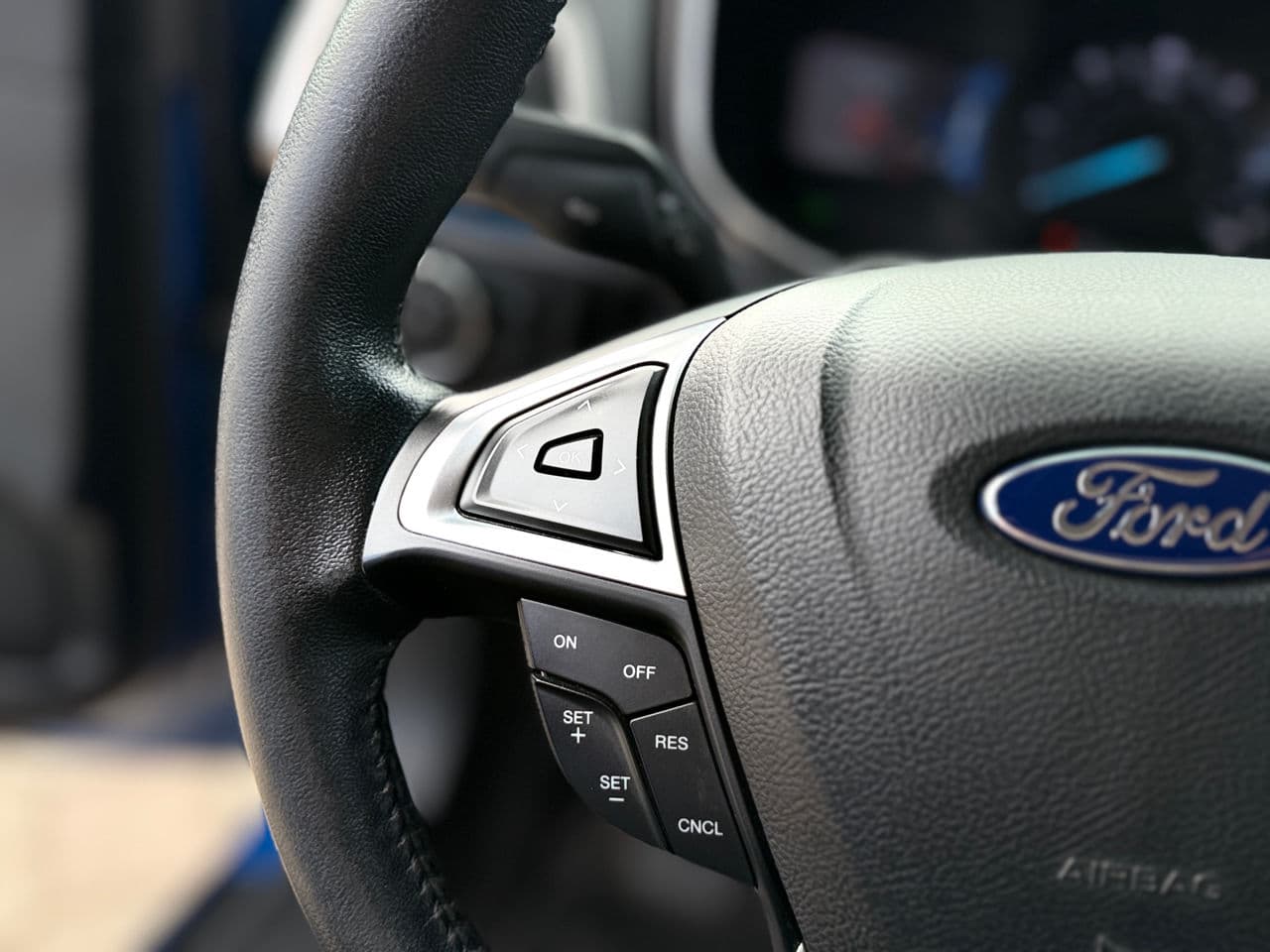 Ford Fusion 2016 — Миниатюра 12