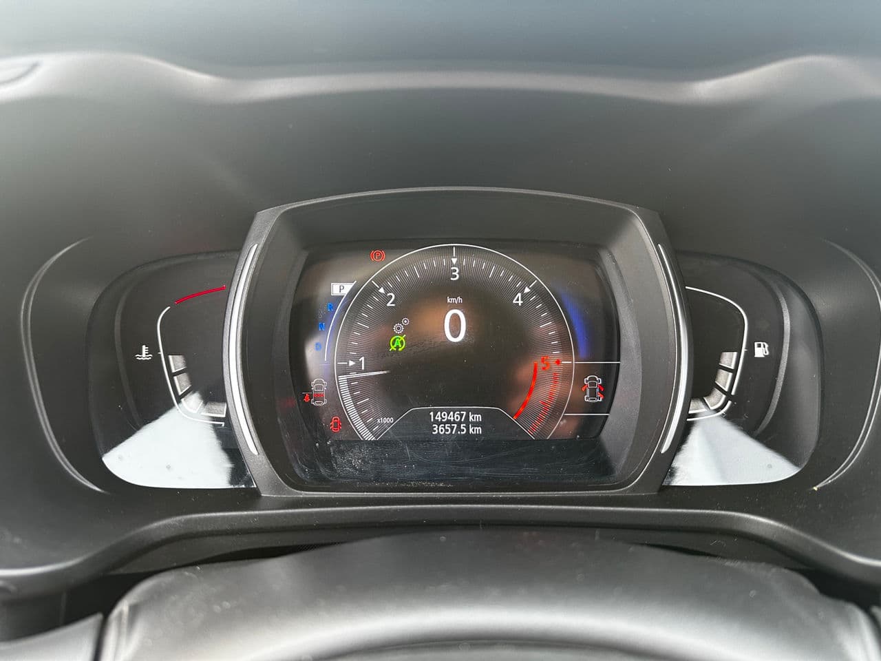 Renault Kadjar 2022 — Миниатюра 8