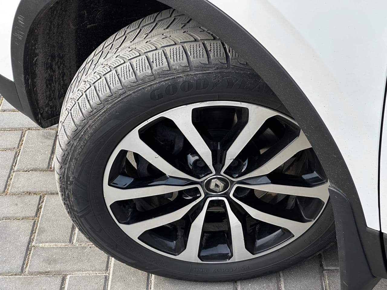 Renault Kadjar 2022 — Миниатюра 15